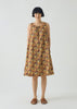 Still Life Print Nightdress | Clay